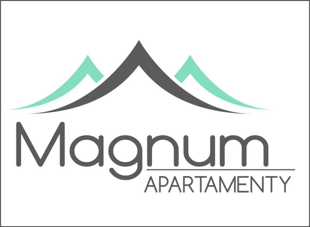 Apartamenty Magnum 斯克拉斯卡波伦巴 外观 照片
